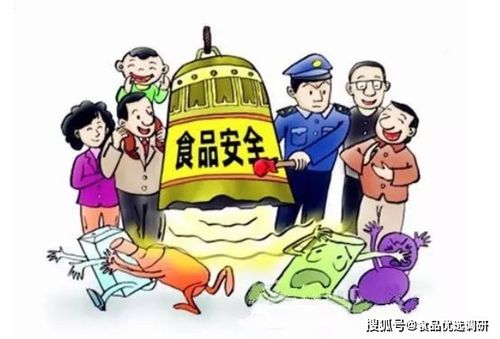 食品安全法制调研中心市场调查服务的角色与价值